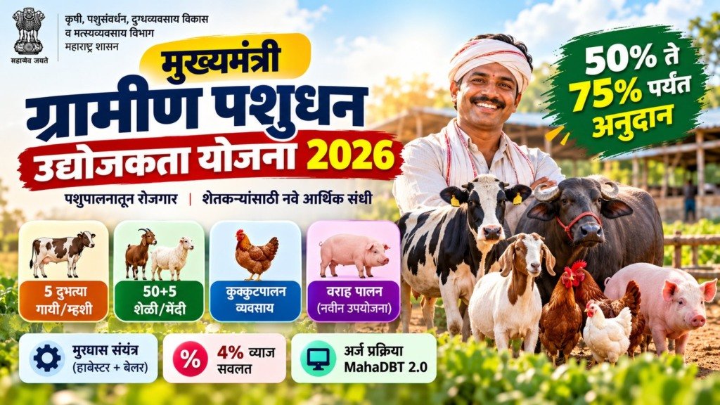 mukhyamantri-gramin-pashudhan-udyojakta-yojana